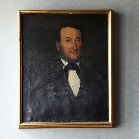 Residenza D'Epoca San Lorenzo Tre Todi Exterior foto