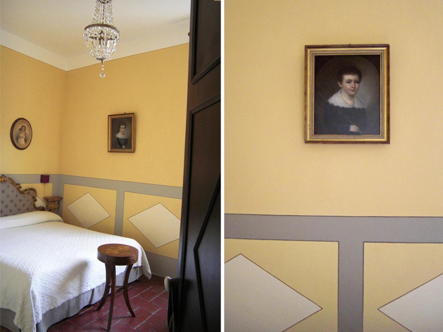 Residenza D'Epoca San Lorenzo Tre Todi Cameră foto