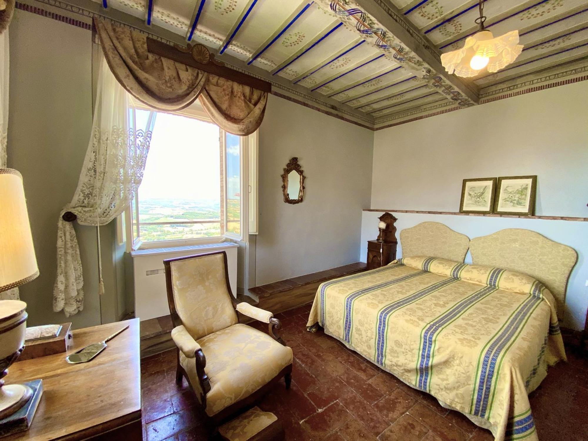 Residenza D'Epoca San Lorenzo Tre Todi Cameră foto