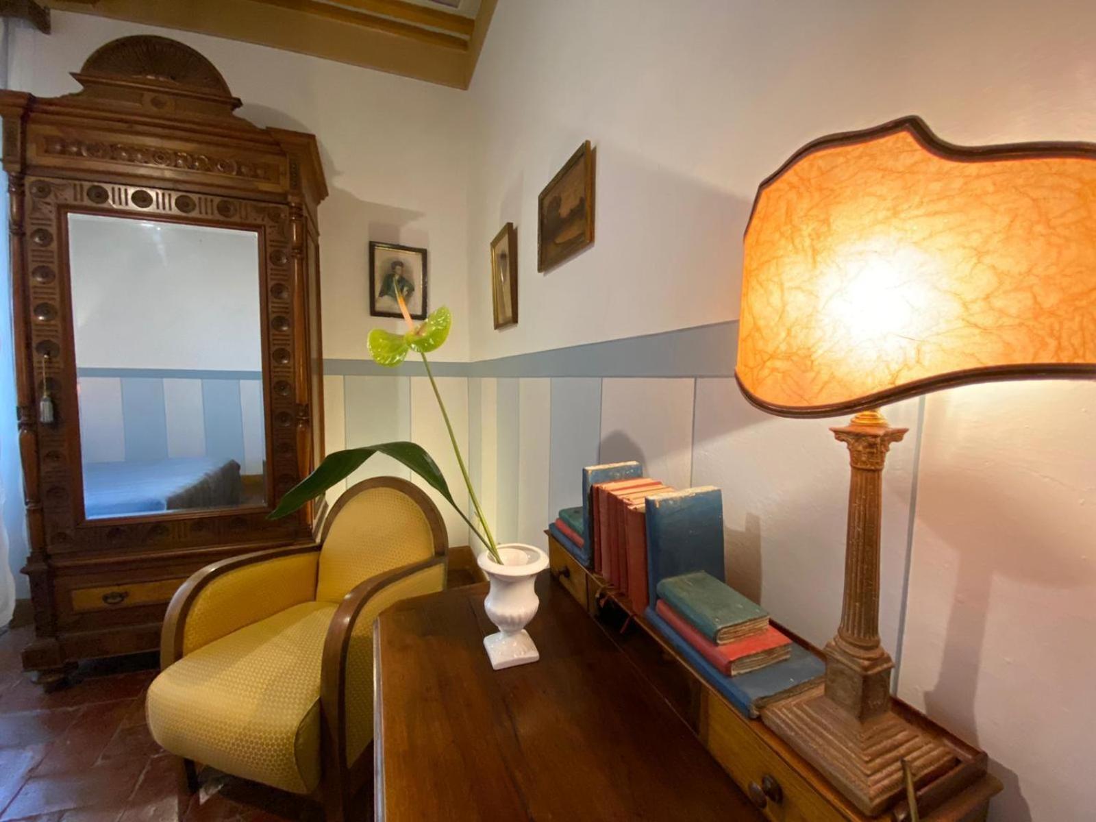 Residenza D'Epoca San Lorenzo Tre Todi Cameră foto