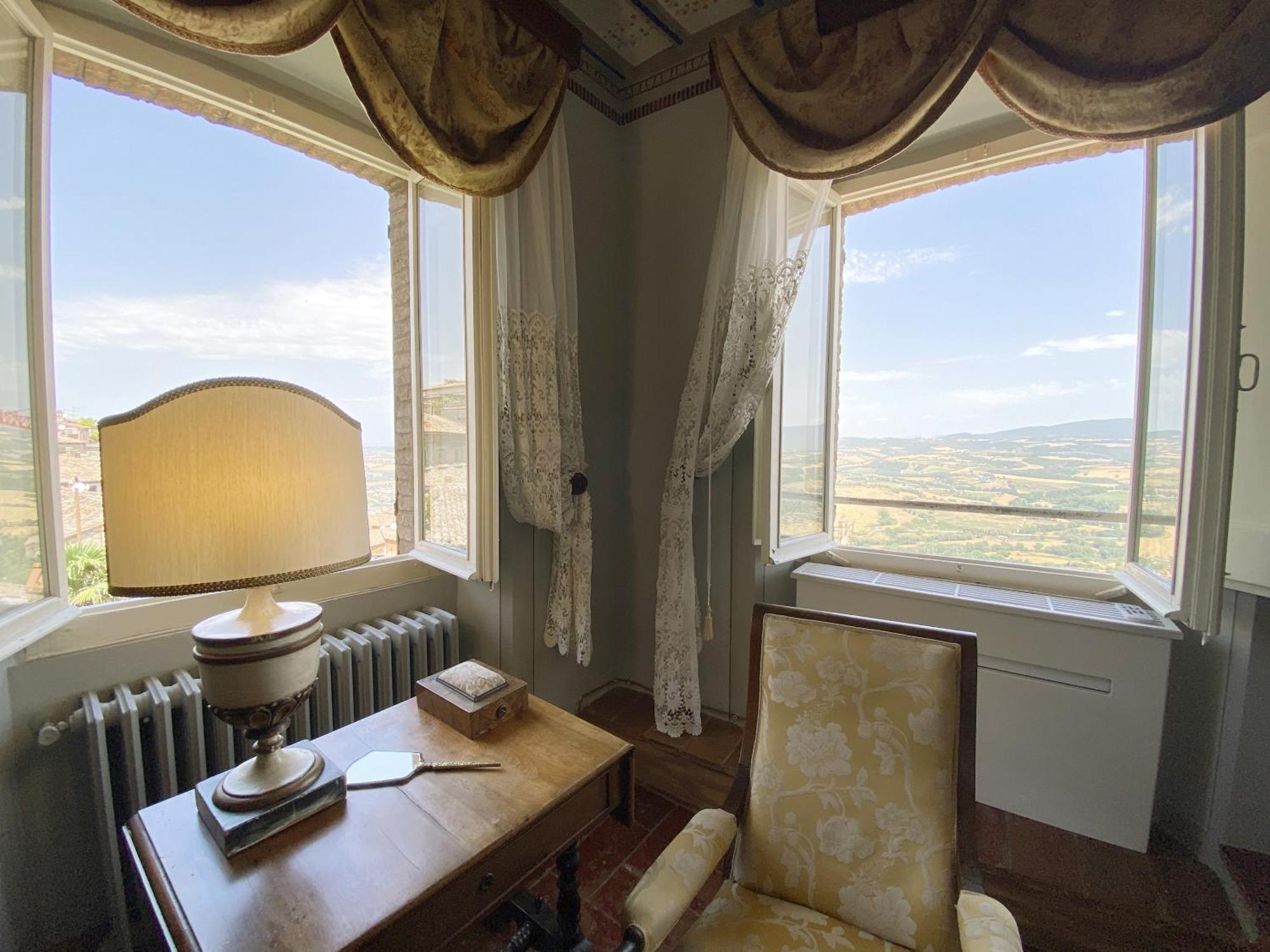 Residenza D'Epoca San Lorenzo Tre Todi Cameră foto