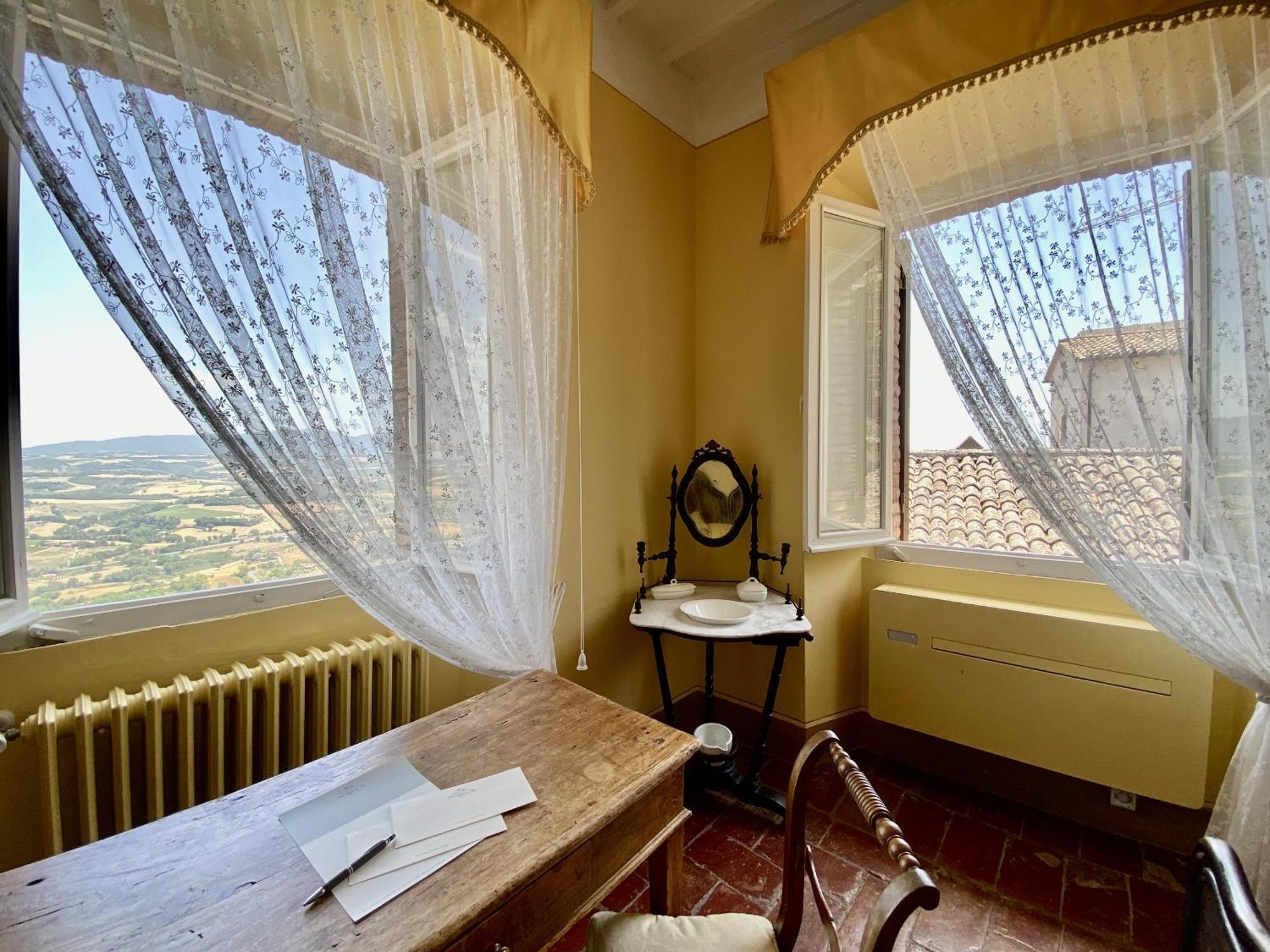 Residenza D'Epoca San Lorenzo Tre Todi Cameră foto
