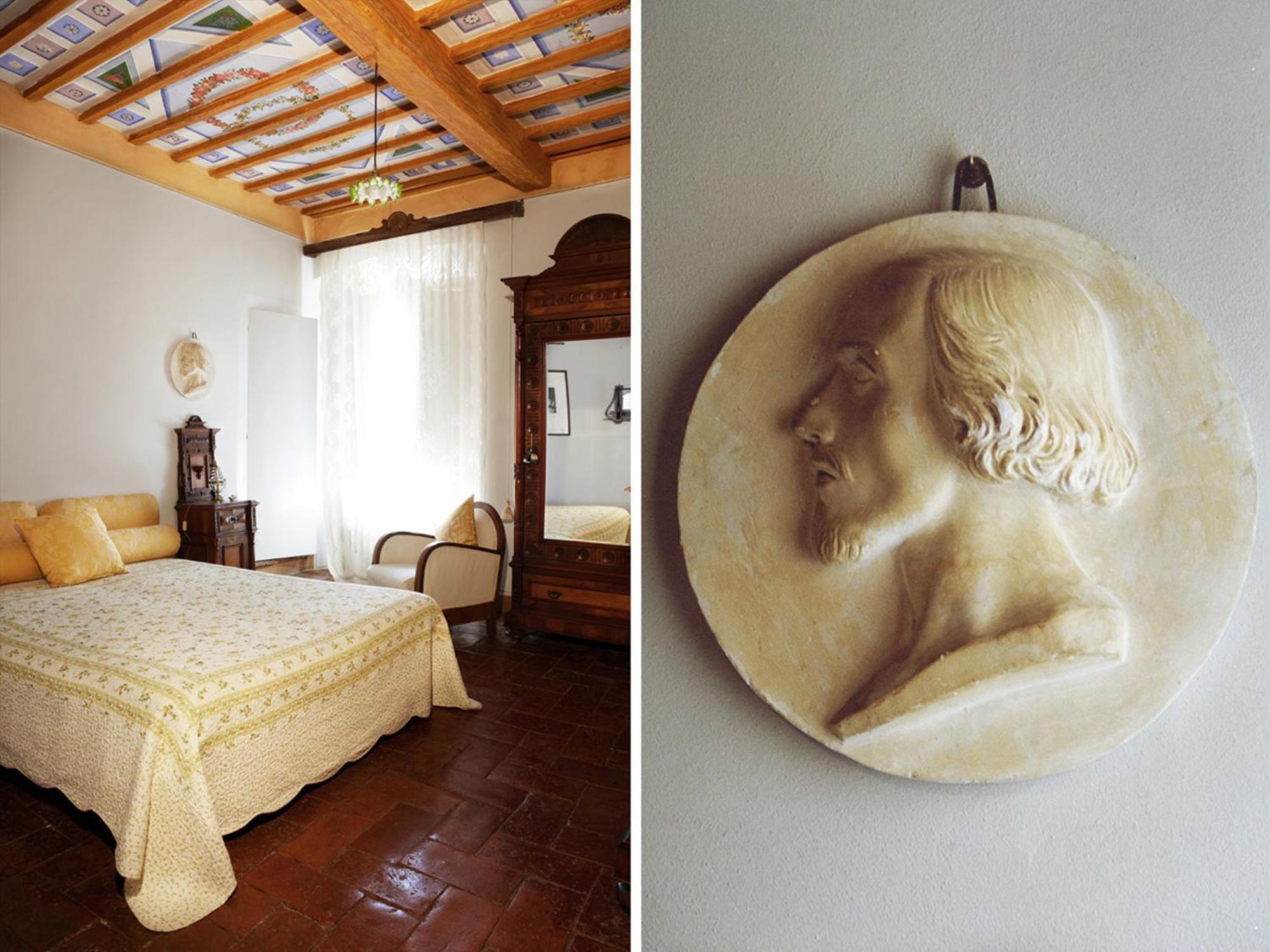 Residenza D'Epoca San Lorenzo Tre Todi Cameră foto
