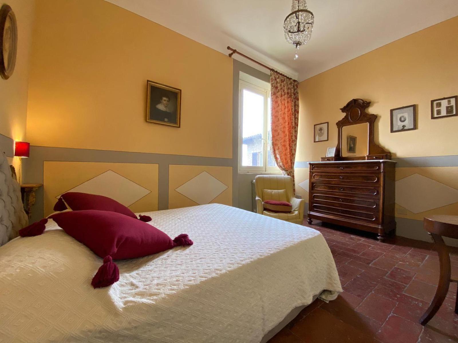 Residenza D'Epoca San Lorenzo Tre Todi Cameră foto